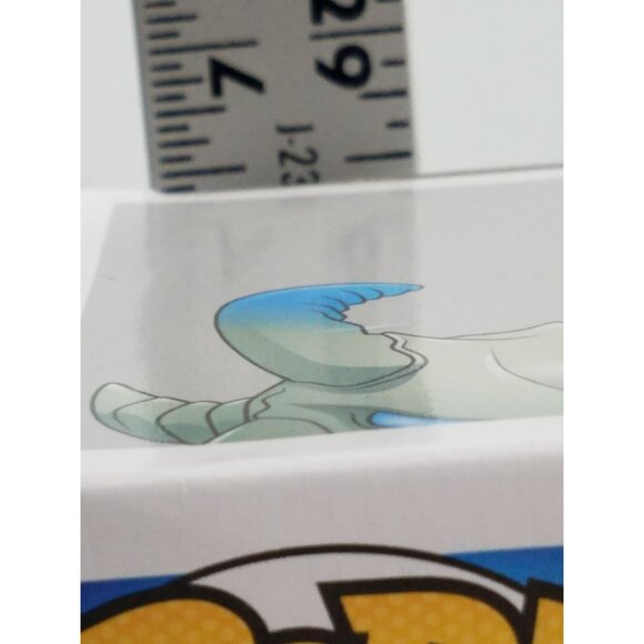 Funko Pop Games Fortnite RAGNAROK Pop Vinyl Figure - Picture 10 of 12